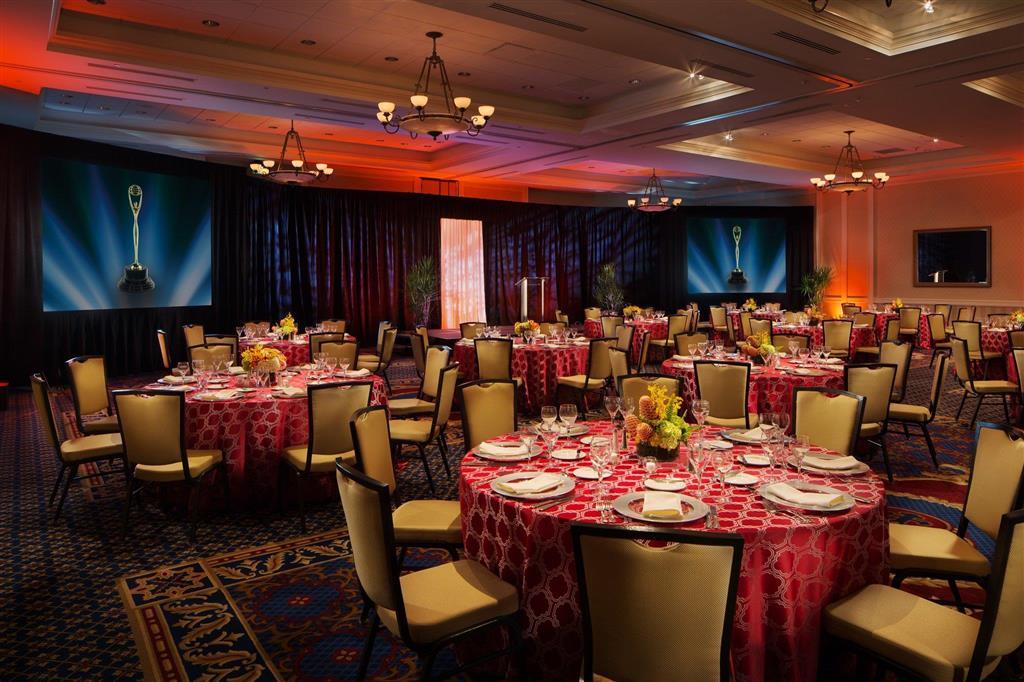 Washington Duke Inn & Golf Club Durham Faciliteter billede