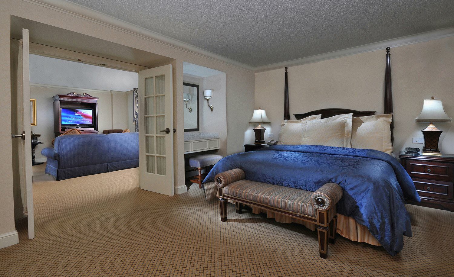 Washington Duke Inn & Golf Club Durham Eksteriør billede